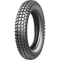 Michelin Trial Competition X 11 ( 4.00 R18 TL 64M zadnji točak, M/C )