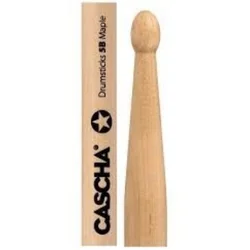 CASCHA palice za bobne Drumsticks 5B Maple