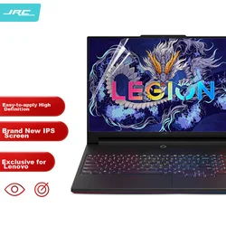 Jichuan Zaštitna folija za ekran za Lenovo Legion Y9000P/R9000P/Y9000X/Y9000K, 2 komada