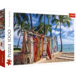 shumee 10742 1000 - Plaža Waikiki, Havaji