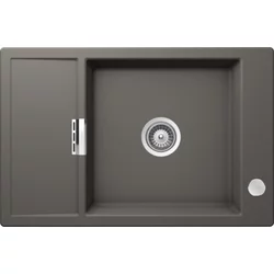 SCHOCK MONO D-100XS silverstone