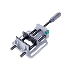 Wolfcraft Univerzalna-ravna stega max. otvor 100 mm 3410000