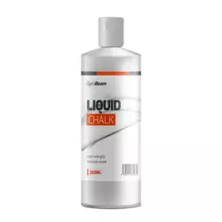 GymBeam Tečna kreda Liquid Chalk