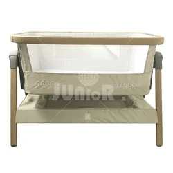 KikkaBoo kolevka Nanna Beige
