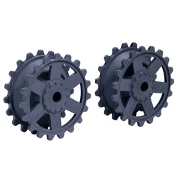 shumee 59-010 Pogonska kolesa za 3859 SIVA