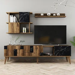 Hanah home TV Komoda Madrid Orah