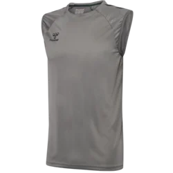 Hummel Majica brez rokavov Hummel Pro Training Jersey