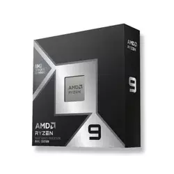 AMD Ryzen 9 9950X3D2 BoX