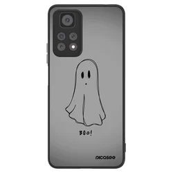 ULTIMATE CASE za Xiaomi Redmi Note 11 Pro - Ghost