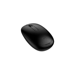 HP 240 3V0G9AA Bežični miš, Optički, 1600 DPI, Crni