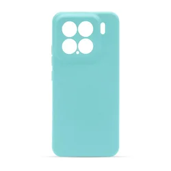 Futrola Soft Case za Xiaomi Mi 15, Tirkizna