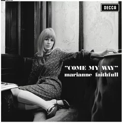 Marianne Faithfull - Come My Way (LP)