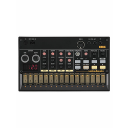 Korg Volca beats