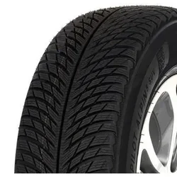 Michelin Pilot Alpin 5 ( 245/50 R19 105V XL EV Suitable, SUV, sa zaštitnom lajsnom za felne (FSL) )
