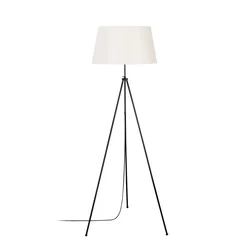 Opviq Tripod 4052 Podna lampa, Bela