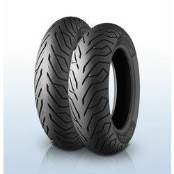 Michelin City Grip ( 100/80-14 TT/TL 48P M/C, prednji točak )