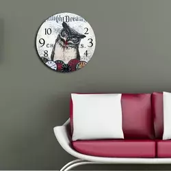 Wallity Zidni sat Ms-34, 40 cm