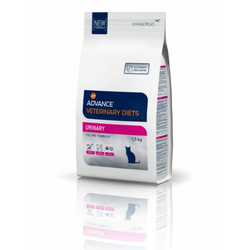 Advance Vet. Cat Urinary 1.5kg ( AF596211 )