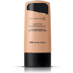 Max Factor Lasting Performance 35ml - 109 Natural Bronze