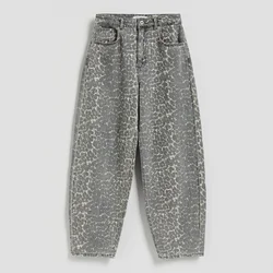 Reserved - LADIES` JEANS TROUSERS