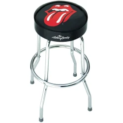 The Rolling Stones Tongue Barski stol