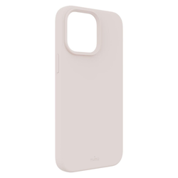 PURO Icon futrola za iPhone 14 Pro Max pink