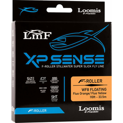 Loomis & Franklin LMF XP SENSE F-ROLLER WF8F