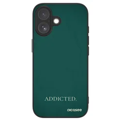 ULTIMATE CASE za Apple iPhone 17 - Addicted