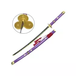 Replica One Piece - Roronoa Zoro Enma Katana