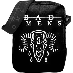 Bad Omens Ramskull Torba čez telo Black