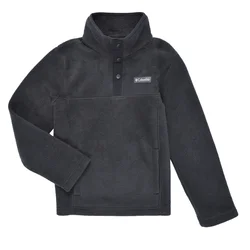 Columbia Flis Steens Mtn II 1/4 Snap Fleece Pull-Over Črna