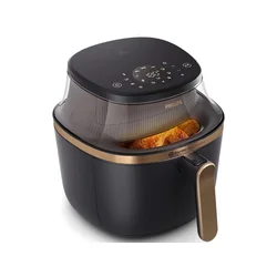 Philips friteza na vrući zrak NA342_00#PhilipsAirfryer