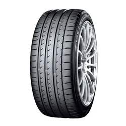 Yokohama Advan Sport (V105S) ( 235/50 ZR18 101Y XL RPB )