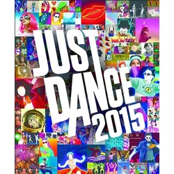 Just Dance 2015 (PS4)