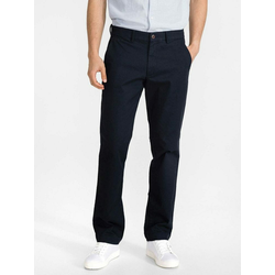 Gap Hlače modern khakis in straight fit with Flex 34X34