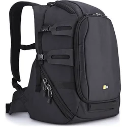 CASE LOGIC Ranac za fotoaparat Luminosity DSLR - 3201700  Ranac, Crna, Najlon
