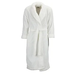 Bade mantil mikro NITTA S/M bela