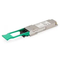 100Gbs QSFP28 SR4 Optical Transceiver Module