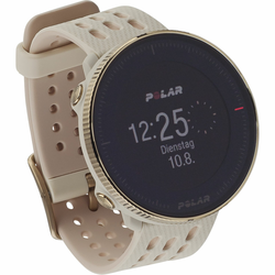 Polar VANTAGE M2 S-L Gold-Champagne