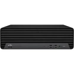 HP Računar HP ELITEDESK 800 G6 SFF i5-10400/16GB/SSD 512GB/Win10 Pro Renew 1y