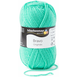 Schachenmayr Bravo Originals 08321 Emerald