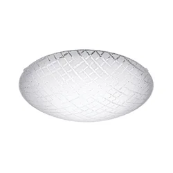 Eglo 32603 - LED plafonjera RICONTO LED/11W/230V prečnika 25 cm