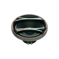 Macrom M1SW.1044 subwoofer za auto, 25cm, 1200W