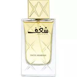 Swiss Arabian Shaghaf EDP 75 ml, ženski parfem