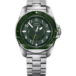 Victorinox 242015 Mens Watch Journey 1884 Automatic 43mm 20ATM