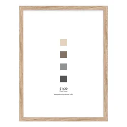 Stenski okvir Styler Frame Oslo BD, 21x30 cm