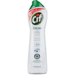 Cif Krema za čiščenje cream, 500 ml