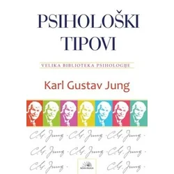 Psihološki tipovi
