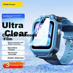 Pisen Zaštita za staklo za pametni sat za Huawei Kids Watch 5X/5X Pro