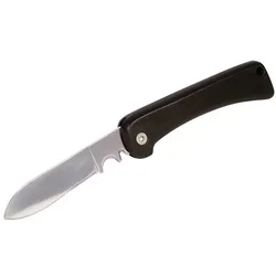 Nož za kablove sa plastičnom drškom dužina sečiva 85 mm WOLFCRAFT